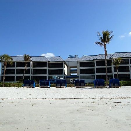 Mariners Boat House & Beach Club Fort Myers Beach Bagian luar foto