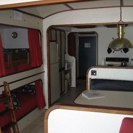 Mariners Boat House & Beach Club Fort Myers Beach Ruang foto
