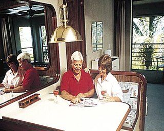 Mariners Boat House & Beach Club Fort Myers Beach Bagian luar foto