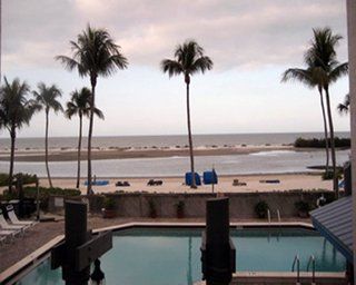 Mariners Boat House & Beach Club Fort Myers Beach Bagian luar foto