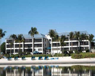 Mariners Boat House & Beach Club Fort Myers Beach Bagian luar foto