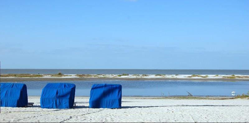 Mariners Boat House & Beach Club Fort Myers Beach Alam foto