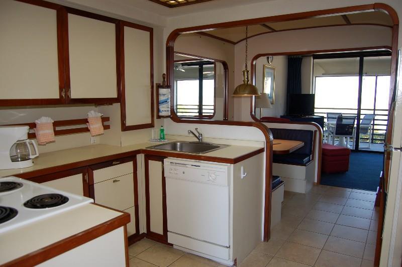 Mariners Boat House & Beach Club Fort Myers Beach Ruang foto