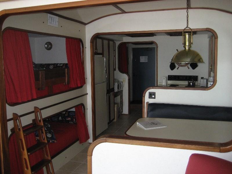 Mariners Boat House & Beach Club Fort Myers Beach Ruang foto