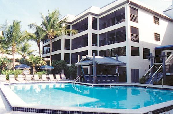 Mariners Boat House & Beach Club Fort Myers Beach Fasilitas foto